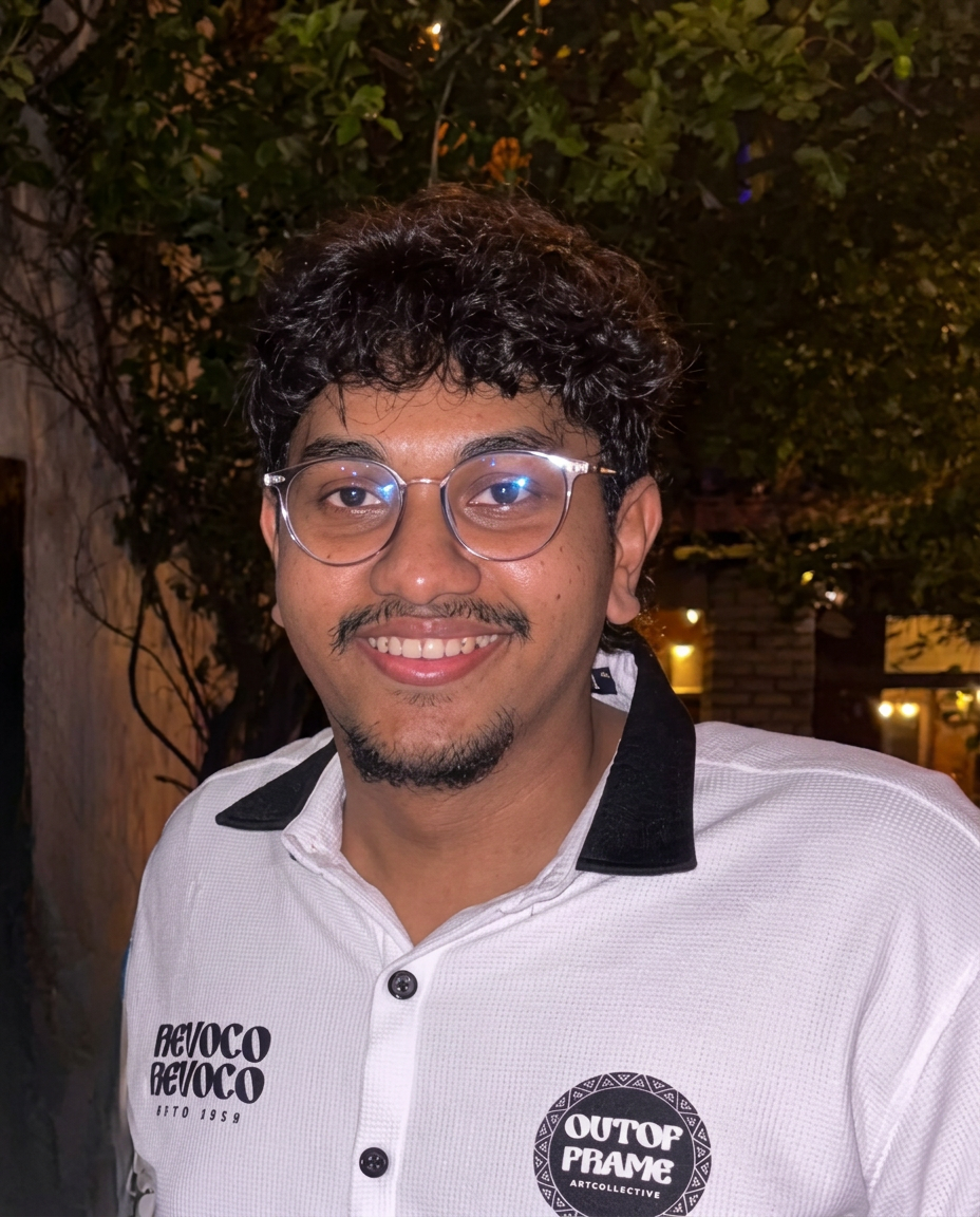 Vidun Satharasinghe